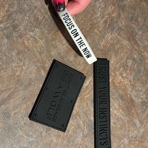 New wolfpak accessories bundle